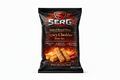 Spicy Cheddar Bites